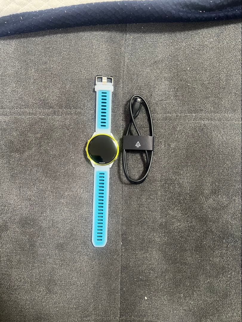 Garmin Forerunner 570 GPSランニングウォッチ