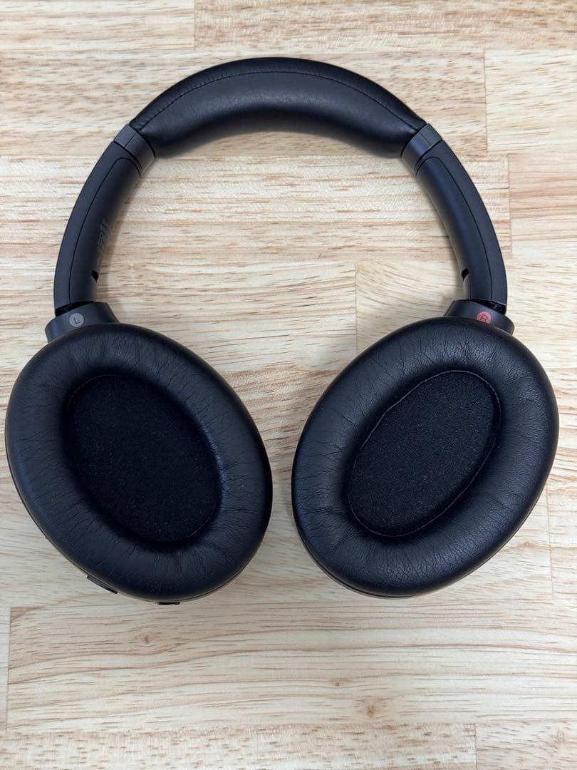 WH-1000XM3 本体