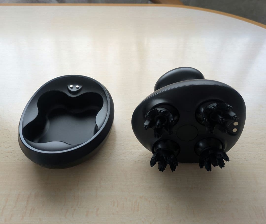 NIPLUX ヘッドスパ プレミアム EMS HEAD SPA PREMIUM