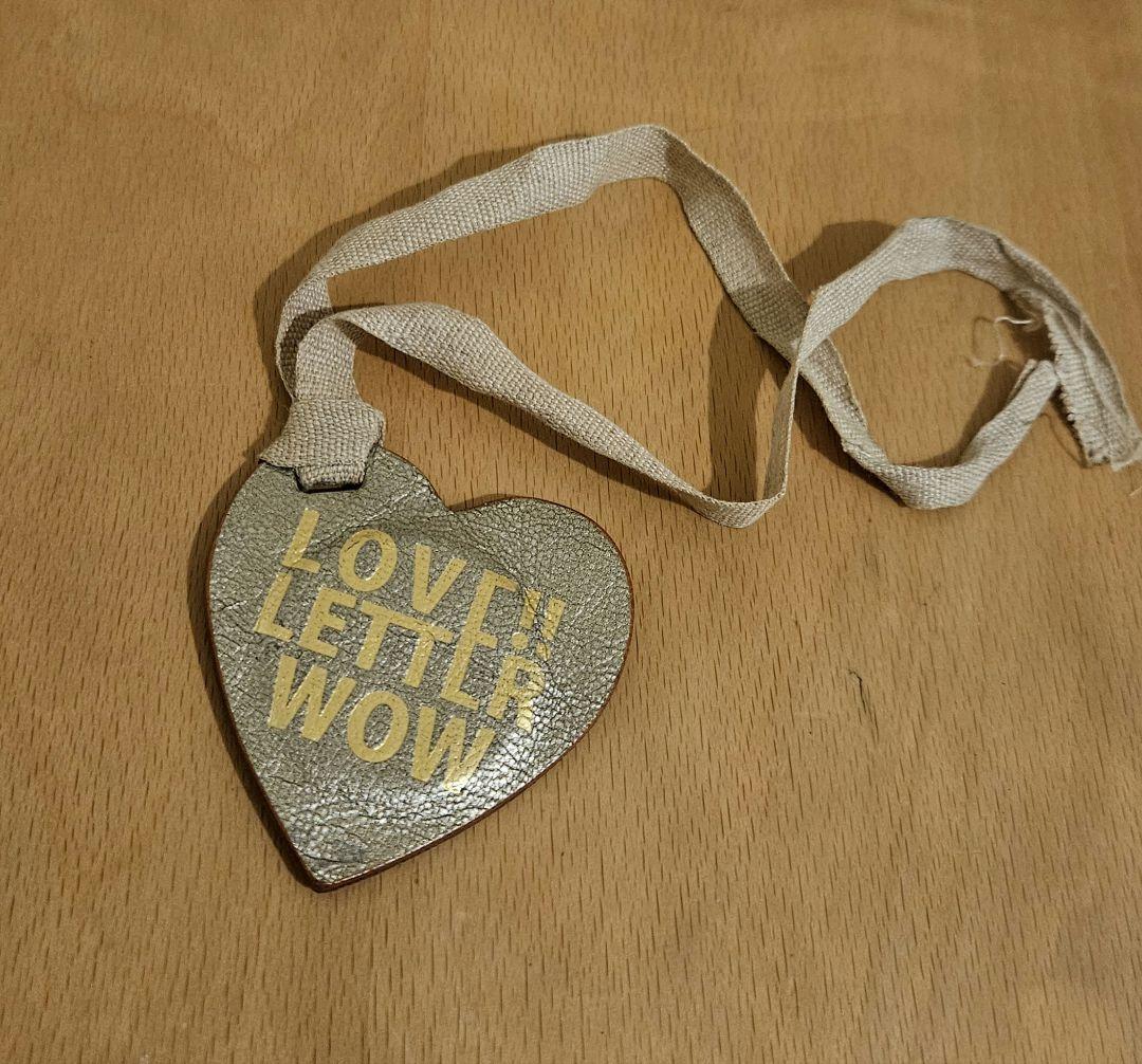 ebagos エバゴス ショルダーバッグ