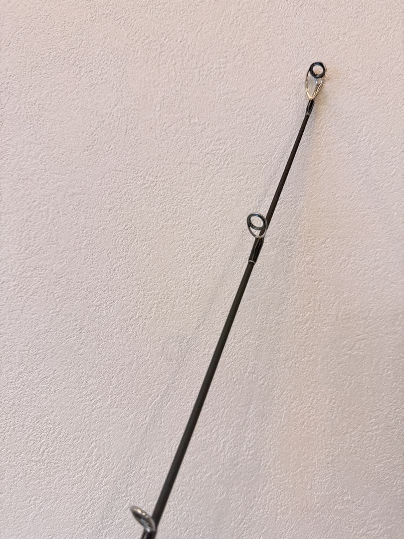 テンリュウ　スパイク　イエローテール　SK772S-M 超美品！