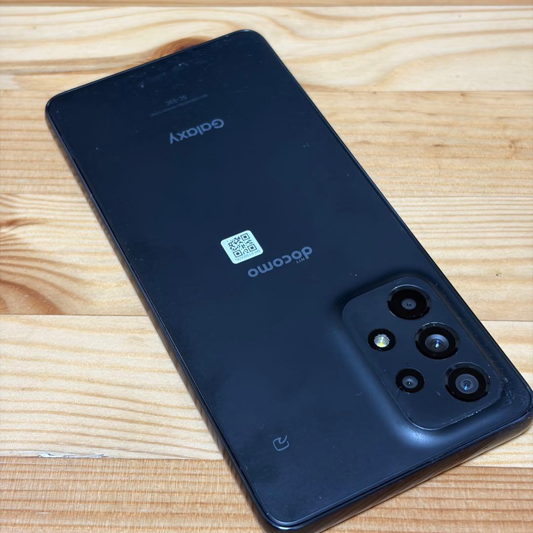 スマートフォン本体 9075 Galaxy A53