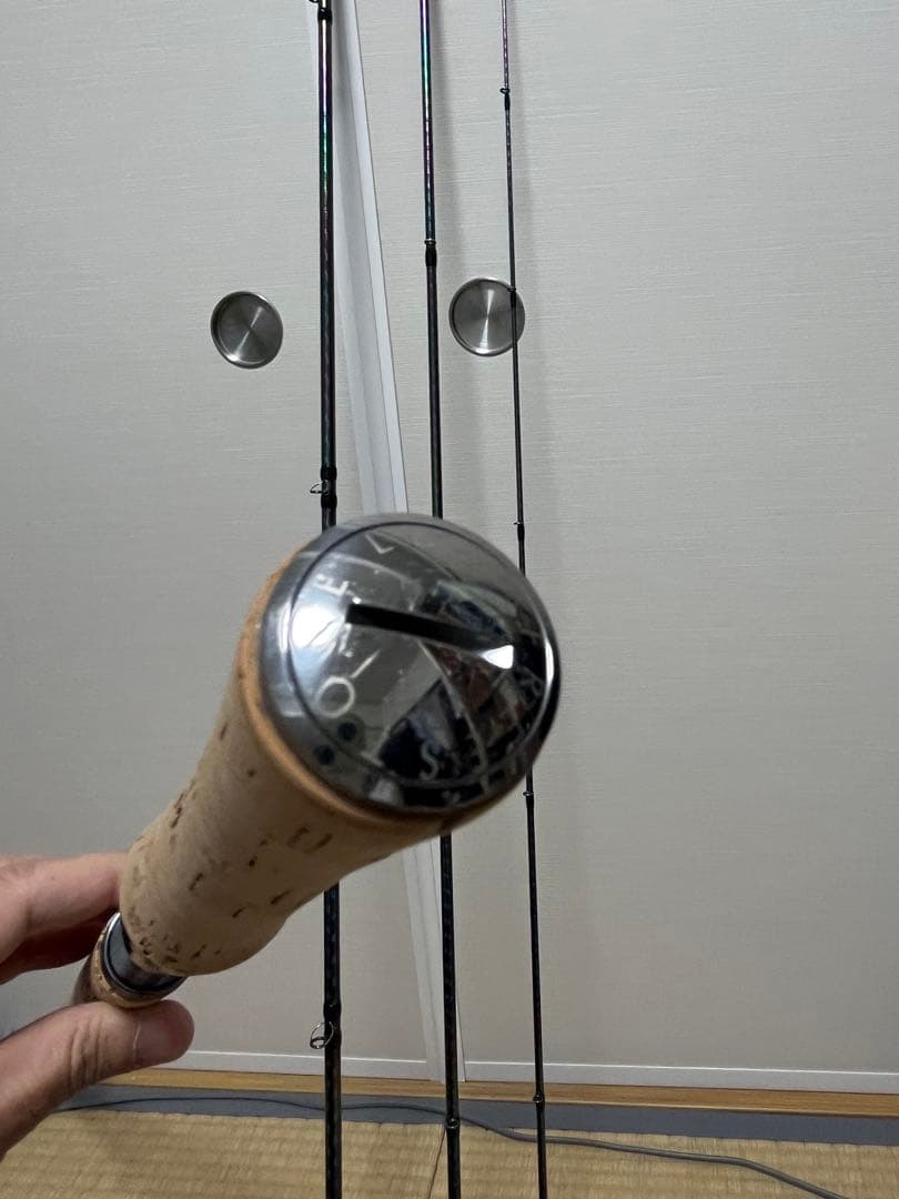 シマノ フリーストーン LDD15610 #10 15.6ft