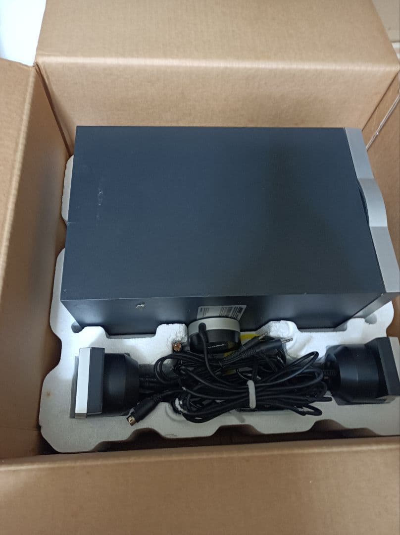 BOSE Companion3　 サラウンドスピーカー　箱付き