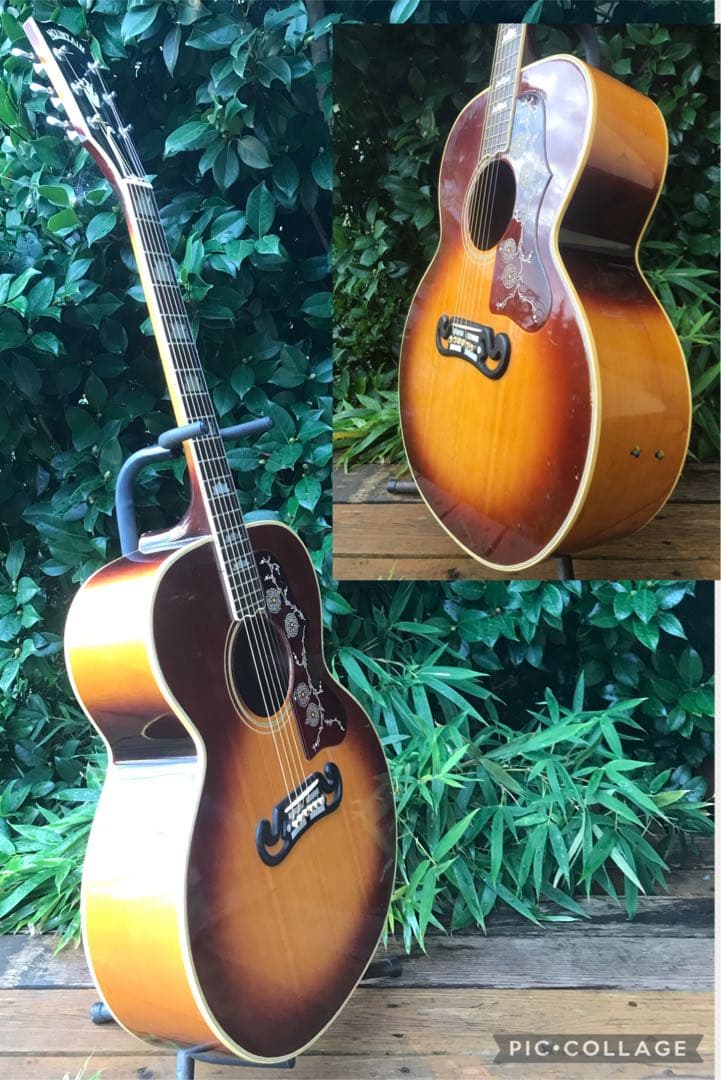 MOUNTAIN J-200 model マウンテン