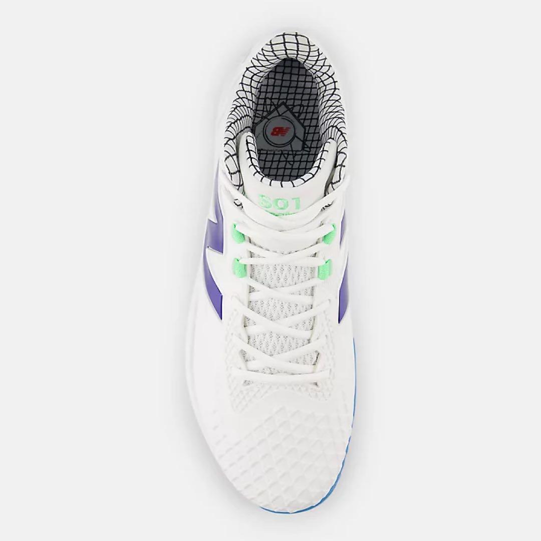 新品 27.5cm Ohtani 1 Trainer Lab Work 大谷翔平