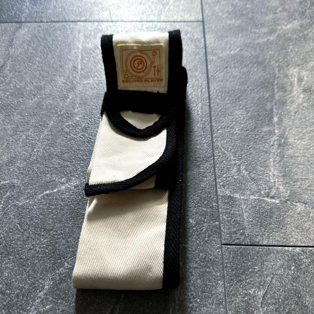 RECORD（レコード）ステレオキャスター