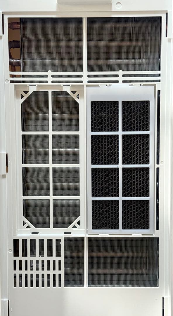 使用少なく美品♪ 2024年 コロナ ウインドウエアコン 冷房