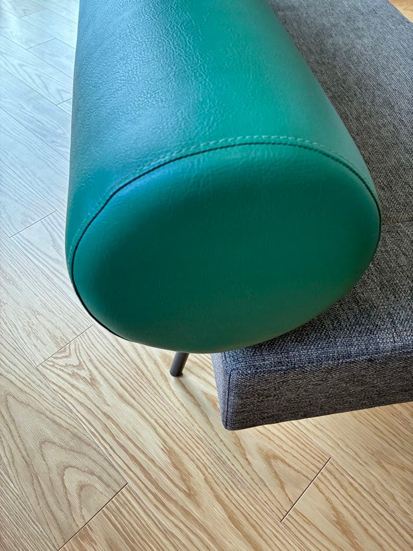IDÉE DIVANCO イデー ディヴァンコ ラウンド ソファ （受注生産品）