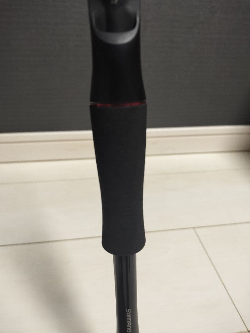 シマノ　20ゾディアス　1610m　1ピース