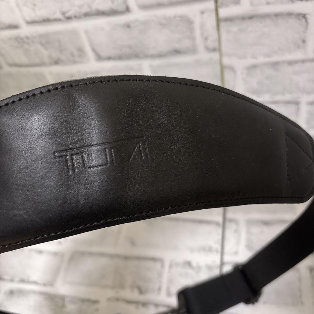 USA製 ✨美品 TUMI バリスティックナイロン ビジネスバッグ 2621D3