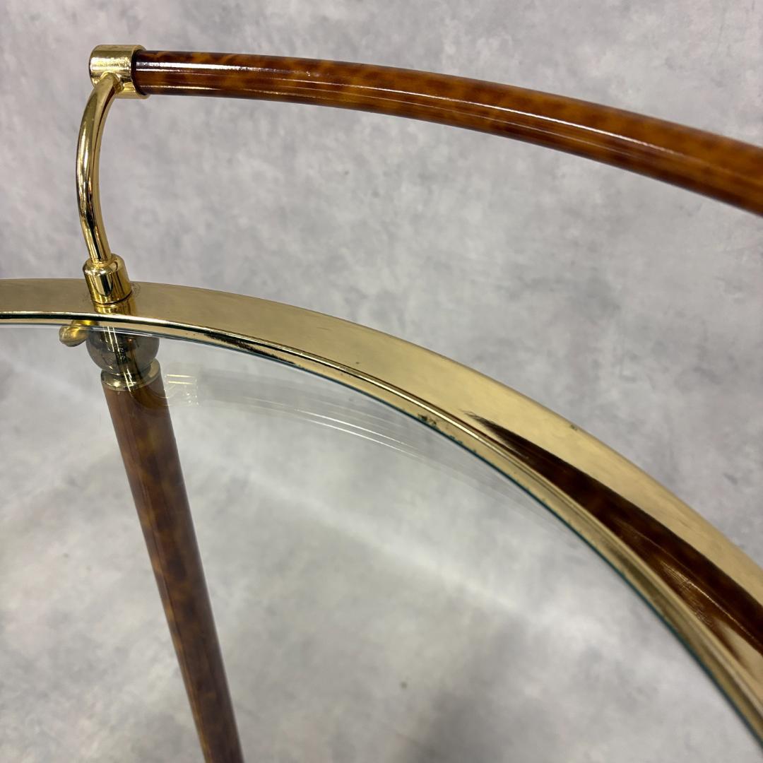 ヴィンテージ ローリングテーブル