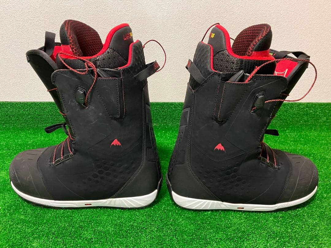 BURTON　スノーボードブーツ　ION AF　28.0cm バートン アイオン