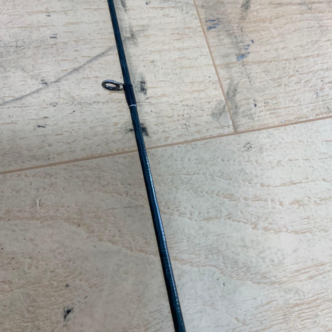 シマノ　ゲームタイプJ S643