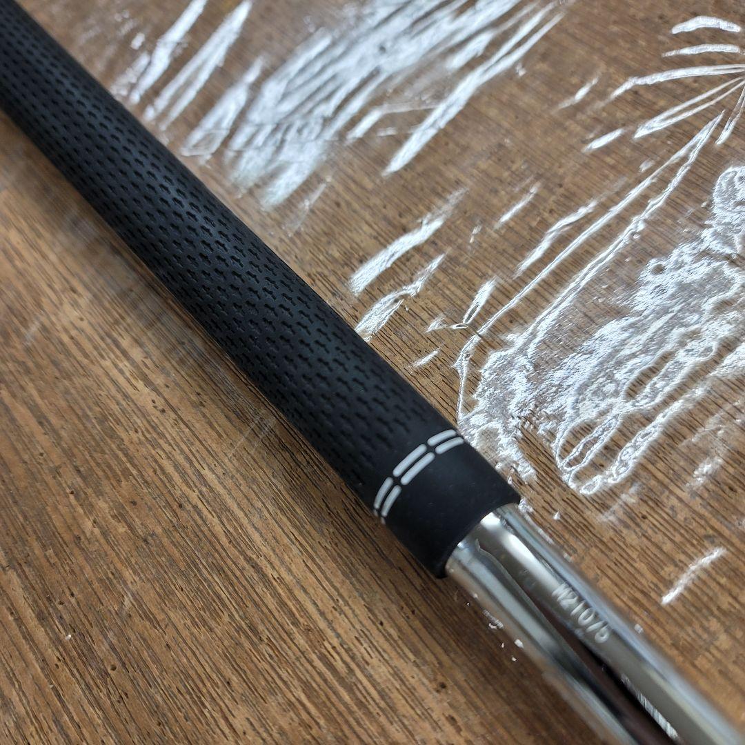 【美品】タイトリスト T100S アイアン 5番 モーダス115 Sフレックス