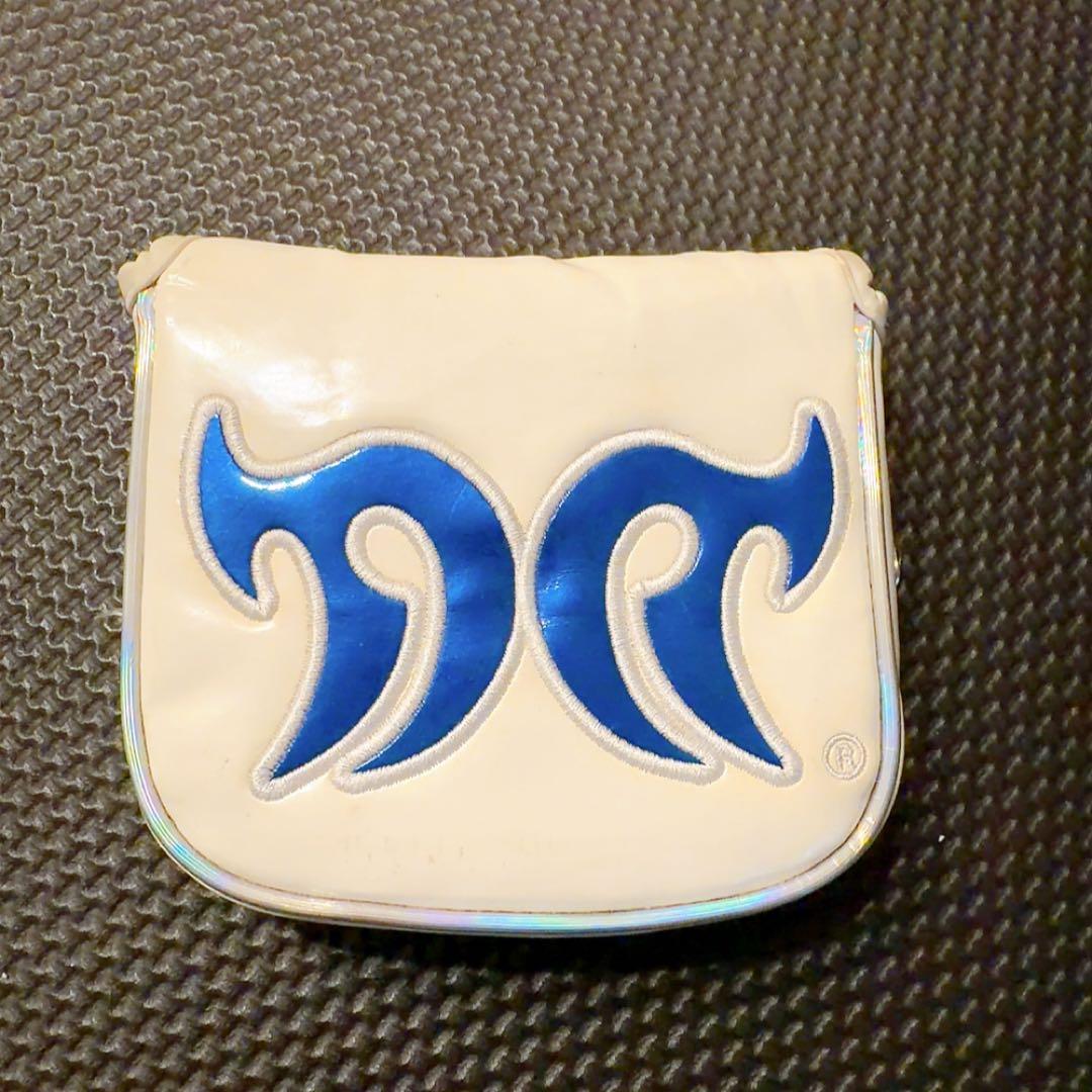 ゴルフバッグ　キャディバッグ マイノリティコレクション　レア