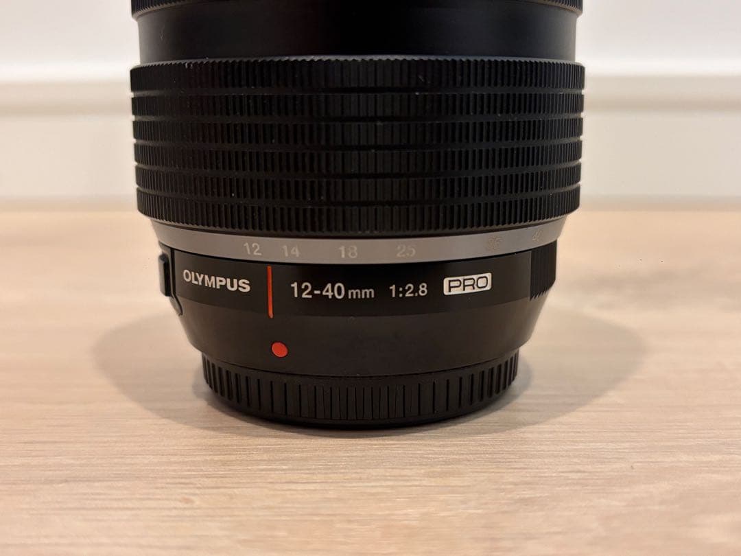 オリンパス E-M1 本体M.ZUIKO DIGITALレンズ2本セット