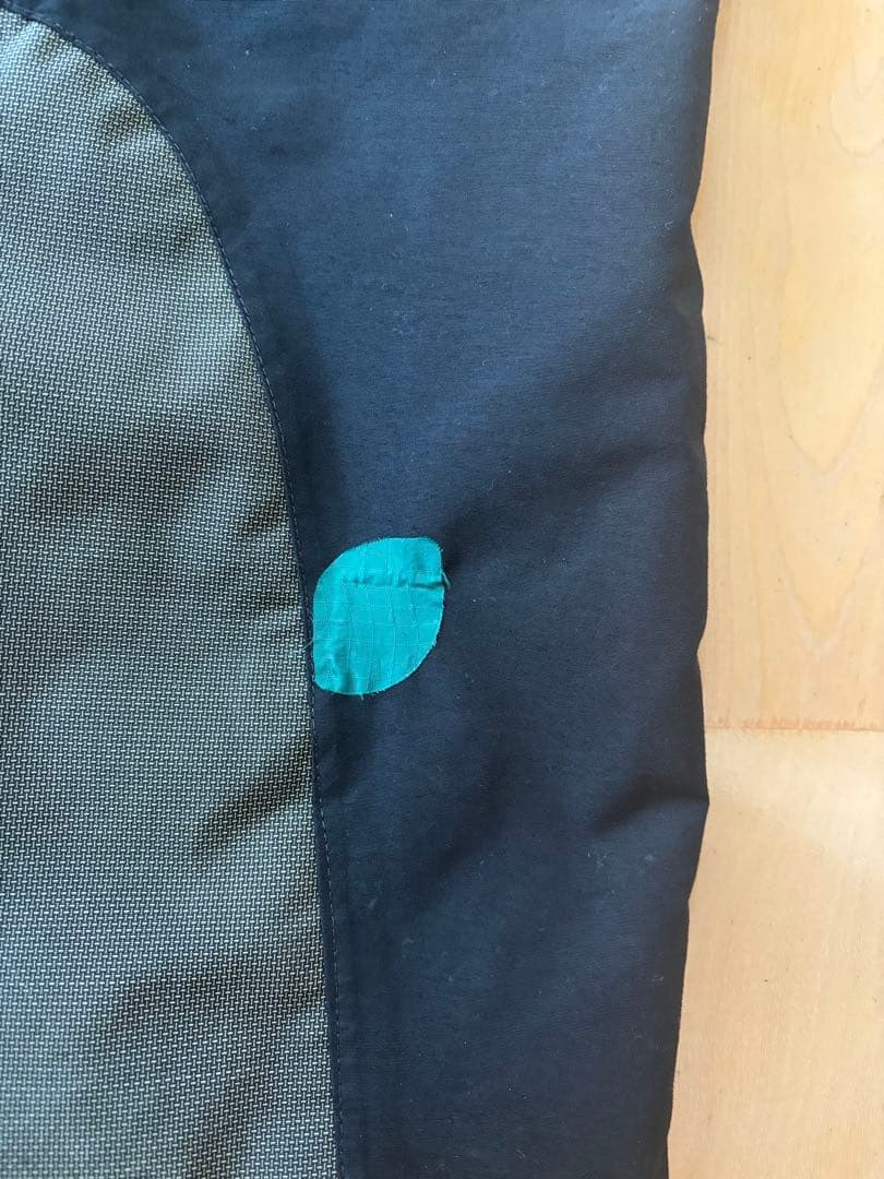 HAGLOFS ホグロフス ゴアテックス セットアップ　レディース