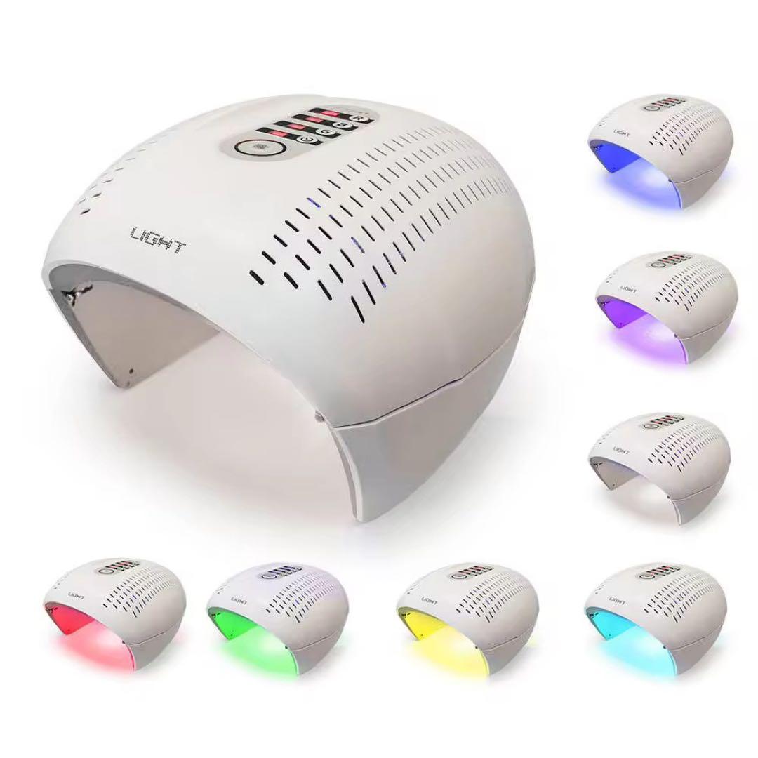 業務用 LED led マスク 美容 機器 美顔器