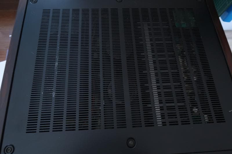 SONY オーディオ　アンプ　333ESL