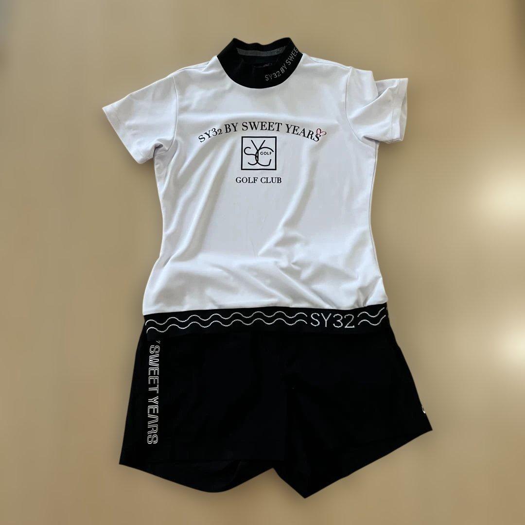 SY32 セットアップ