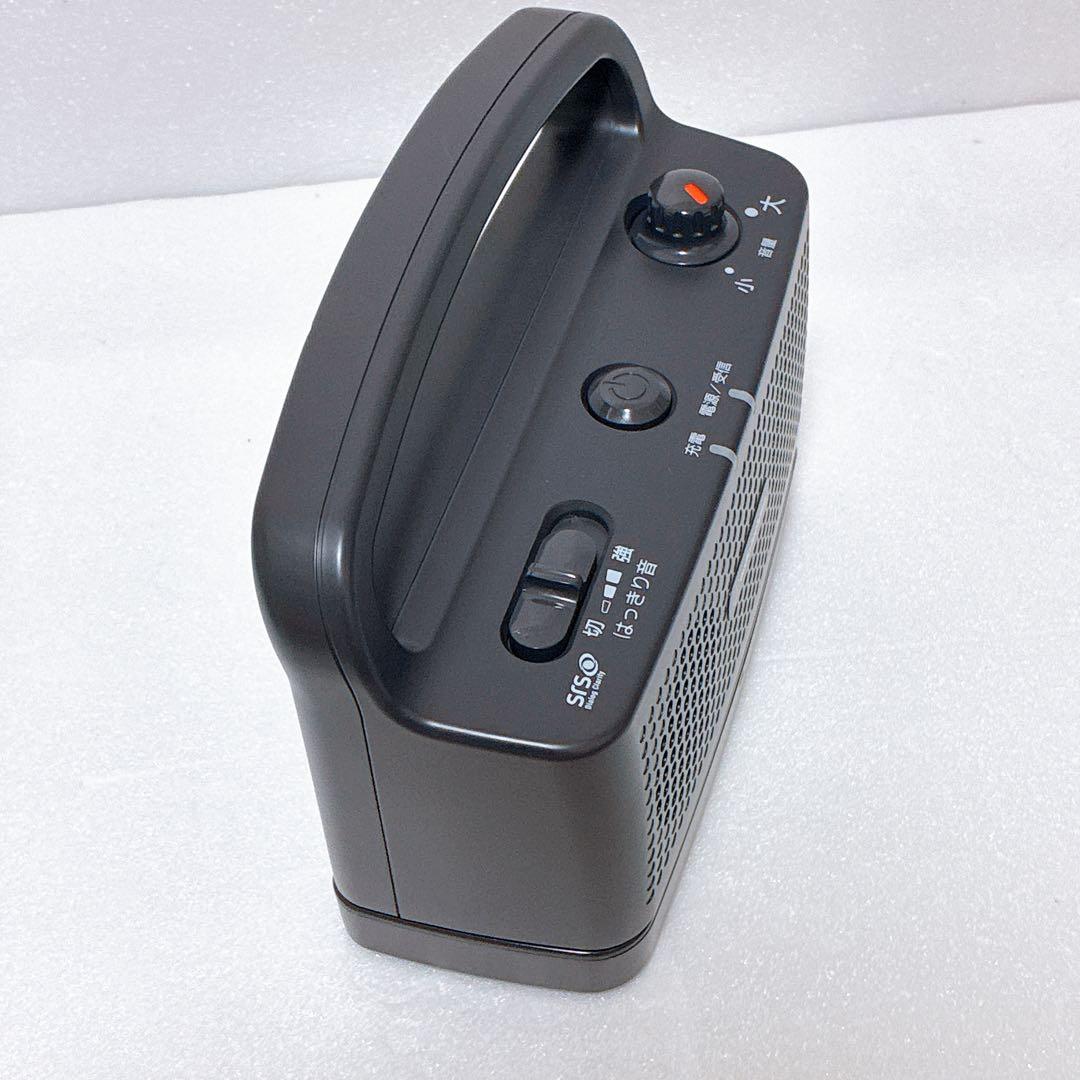 【美品】オーディオテクニカ 手元スピーカー AT-SP767XTV