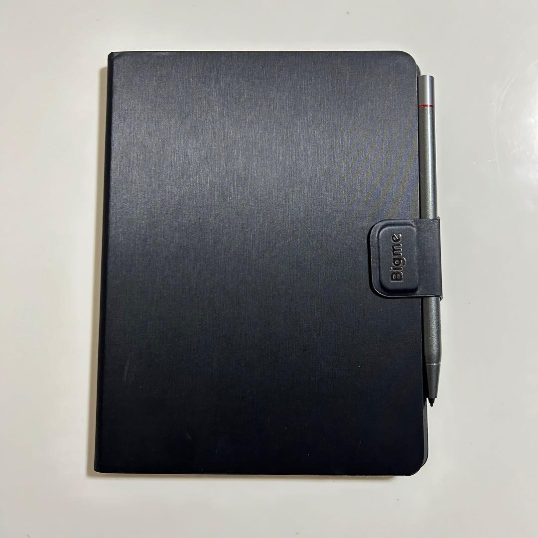 Bigme S6 color +Lite（動作確認済み）