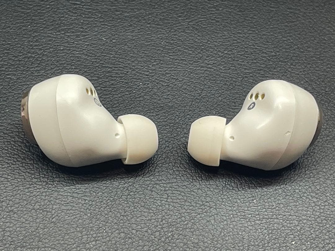 AVIOT TE-D01v-SOW HEROINEモデル ワイヤレスイヤフォン