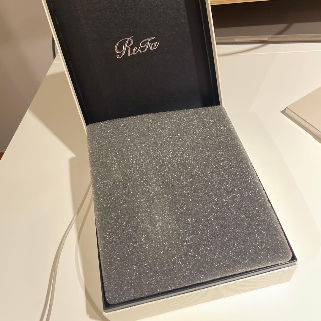 【美品】ReFa モーションカラット