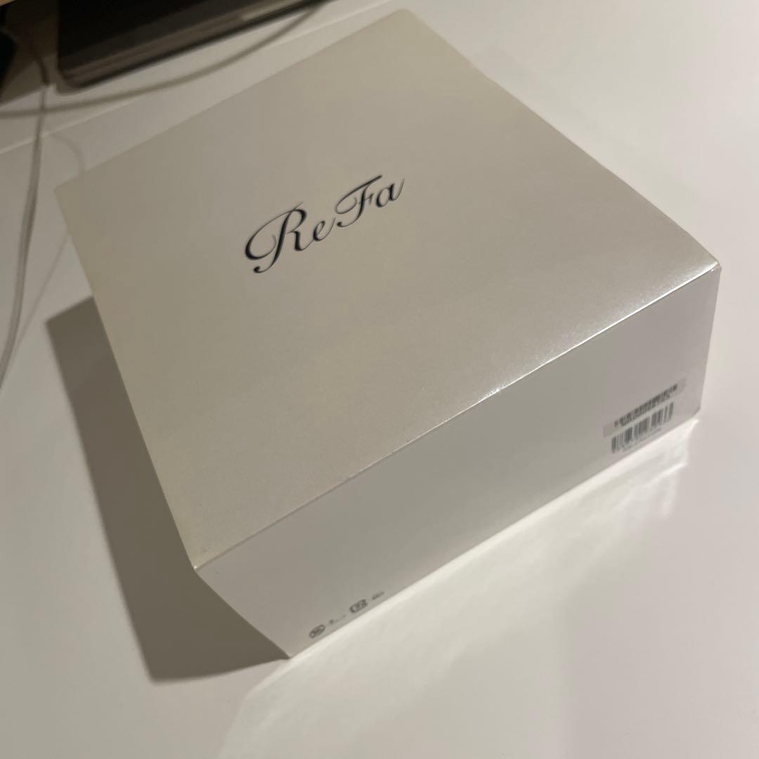 【美品】ReFa モーションカラット