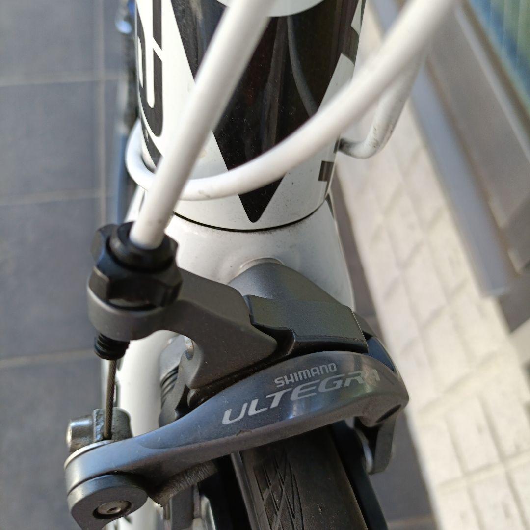 自転車本体 CANNONDALE SUPER SIX EVO