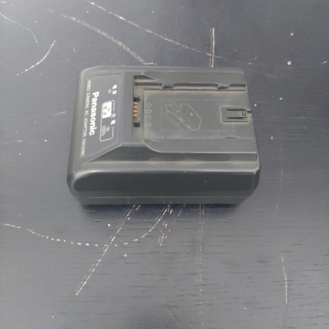 VMPD8-116-5 Panasonic HDC-TM350 ビデオカメラ