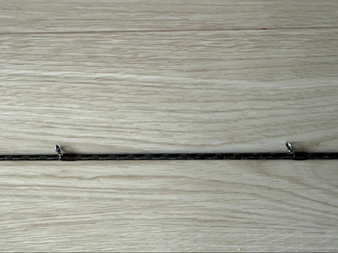 極上レア シマノ セフィアリミテッド メタルスッテ B65ML-S トルザイト