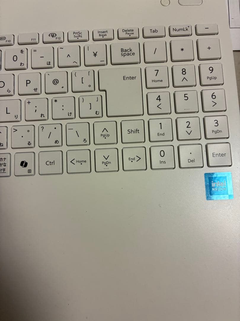 【美品】NEC LAVIE Direct N15