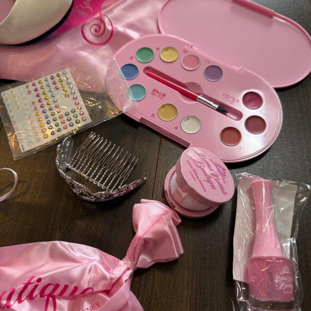 オーロラ ディズニー公式衣装 子供用セット 120