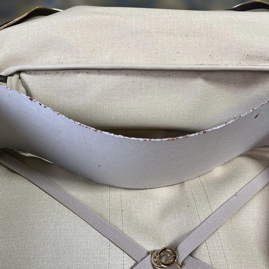 ルイヴィトン ボストンバッグ モノグラム キャンバス 未使用品