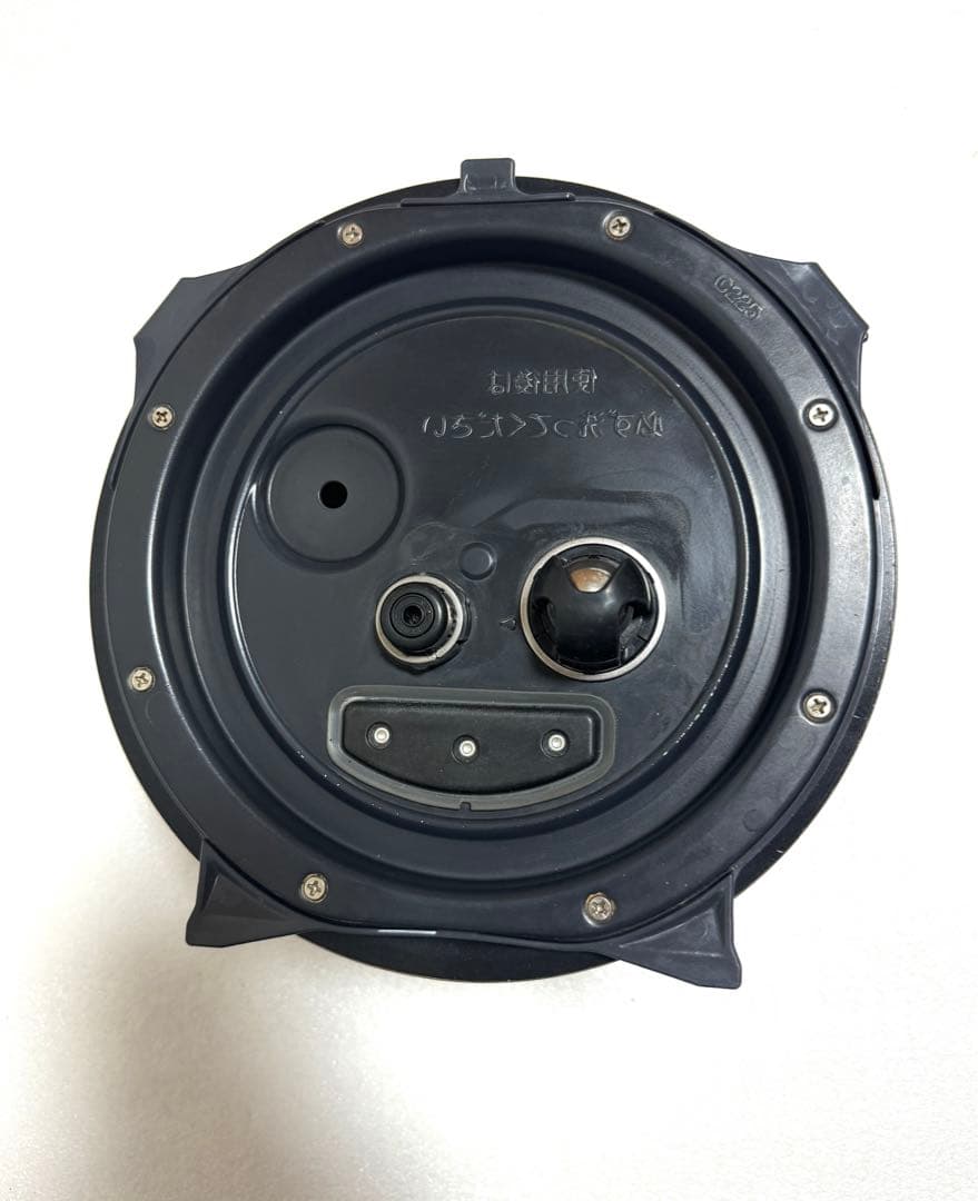 象印 炎舞炊き 圧力IH炊飯ジャーNW-PT10動作保証