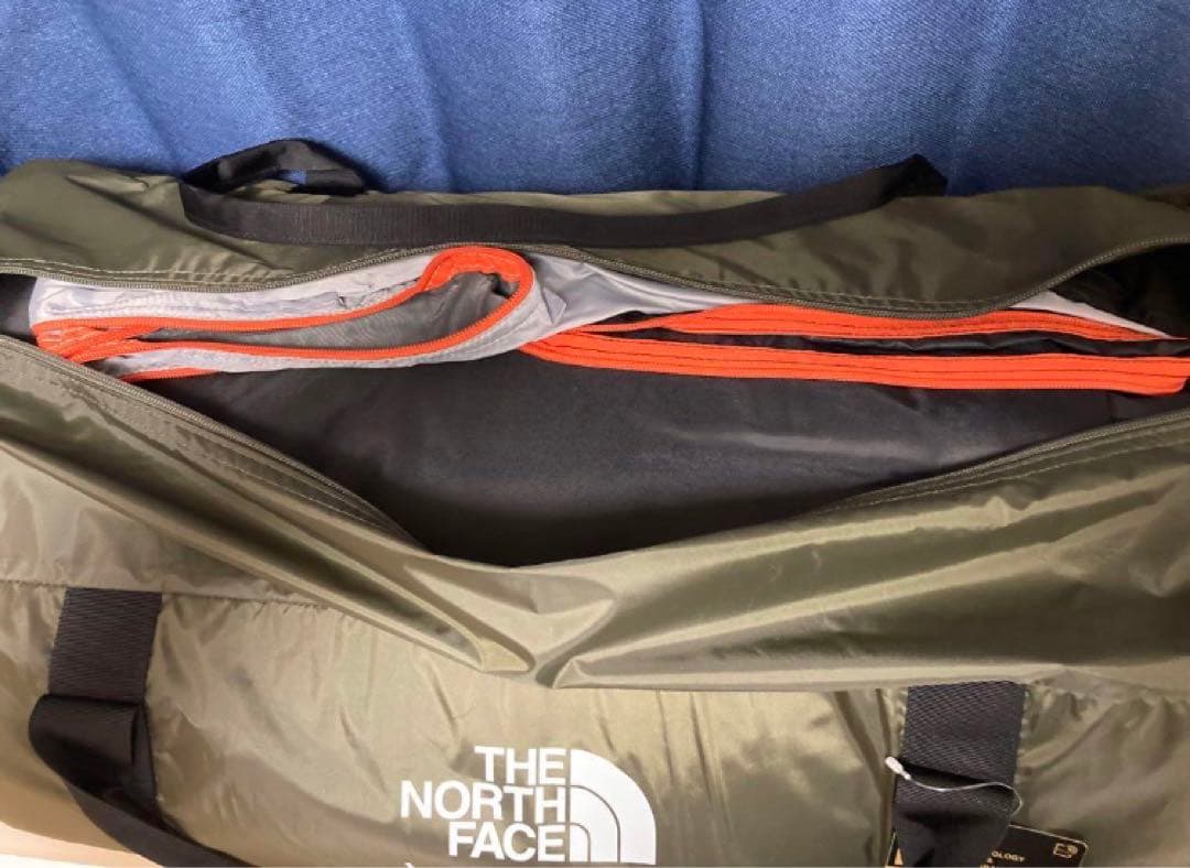 新品未使用　THE NORTH FACE Lander 6