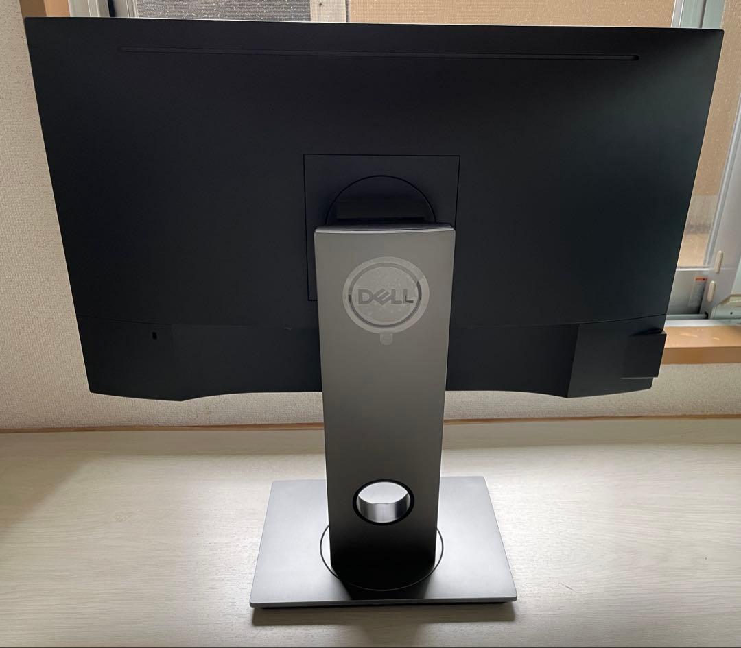 DELL P2418D 23.8inch QHD モニター