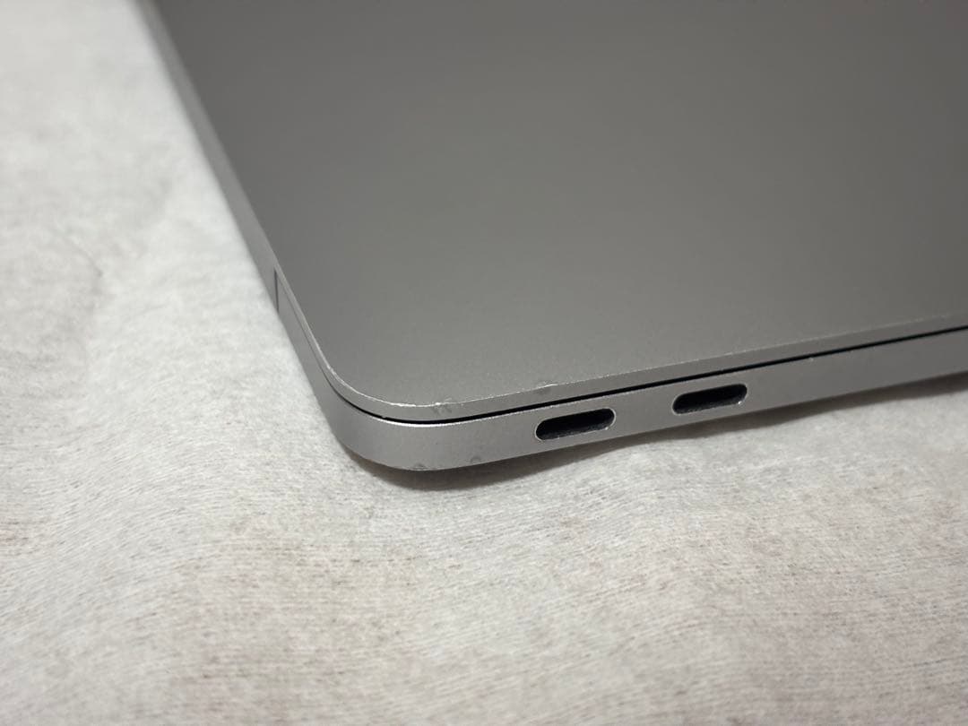 New Battery i7 500GB macbook pro 13インチ