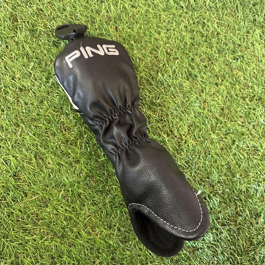 ‼️ピンG430 5UT ユーティリティ 26度 ヘッドのみ ヘッドカバー付き‼️