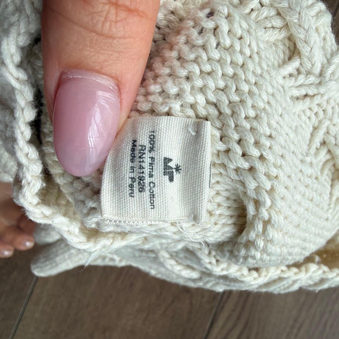 ボトムス Misha & Puff Skating Pond Skirt 12-18m