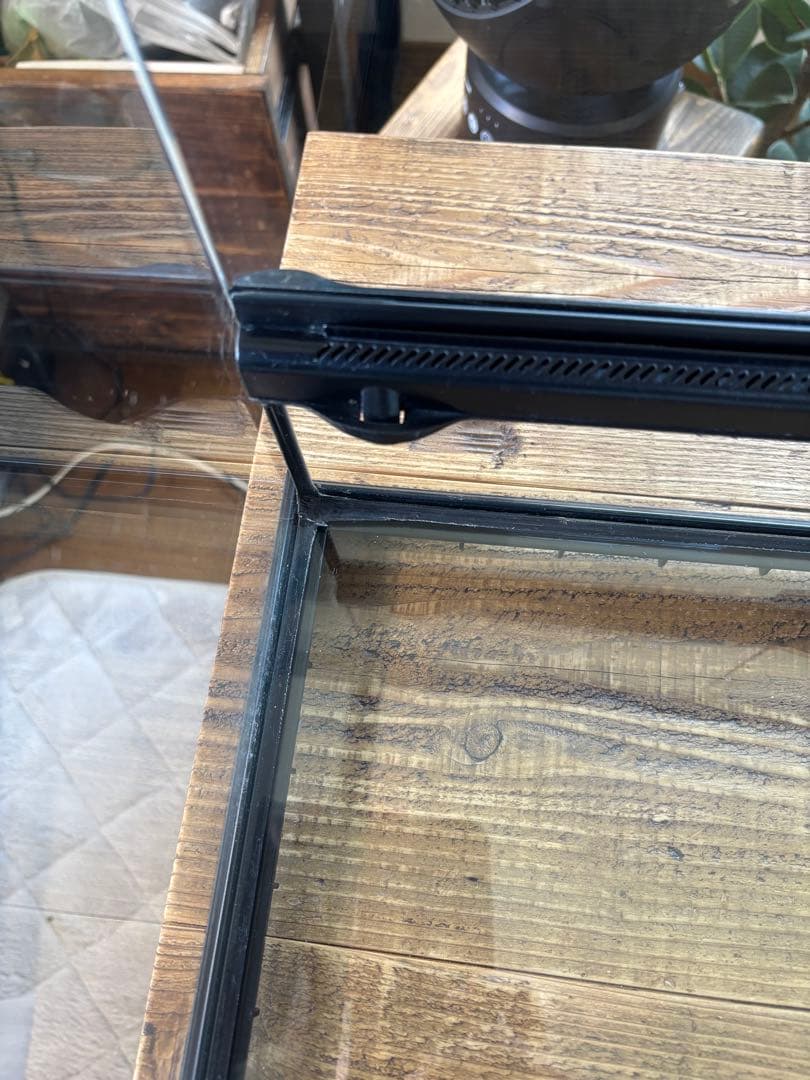 ジェックス　グラステラリウム4530 送料込み