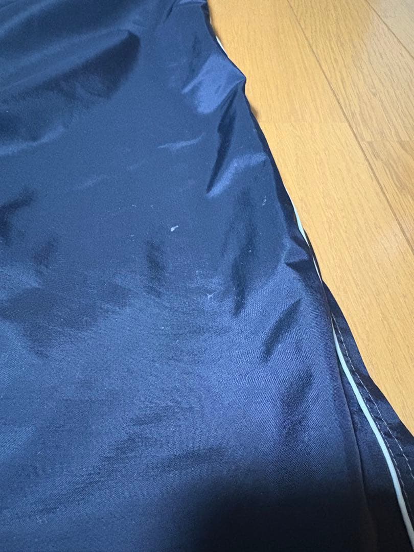 Daiwa GORE-TEX レインウェア Lサイズ 上下セット