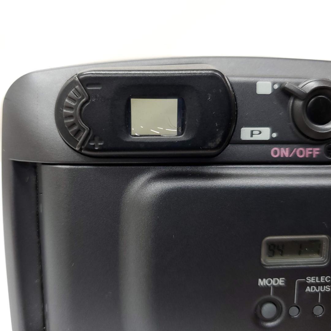 【動作確認済】Pentax ESPIO 140 F1225-219-1p