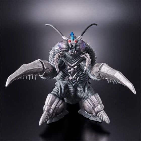 ムービーモンスターシリーズ×ウルトラ怪獣ＤＸ ヴァグセクト（大型）