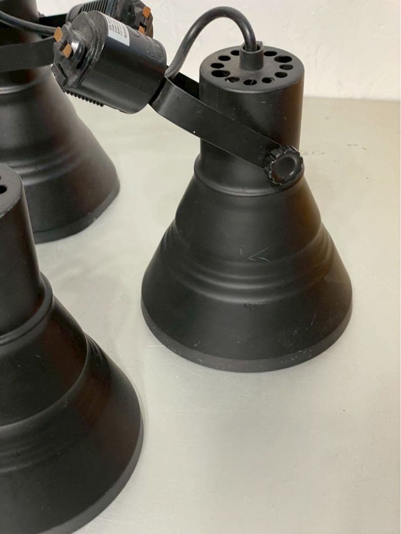 【5個セット】ビームテック LEDダクトレール用 スポットライト E26口金