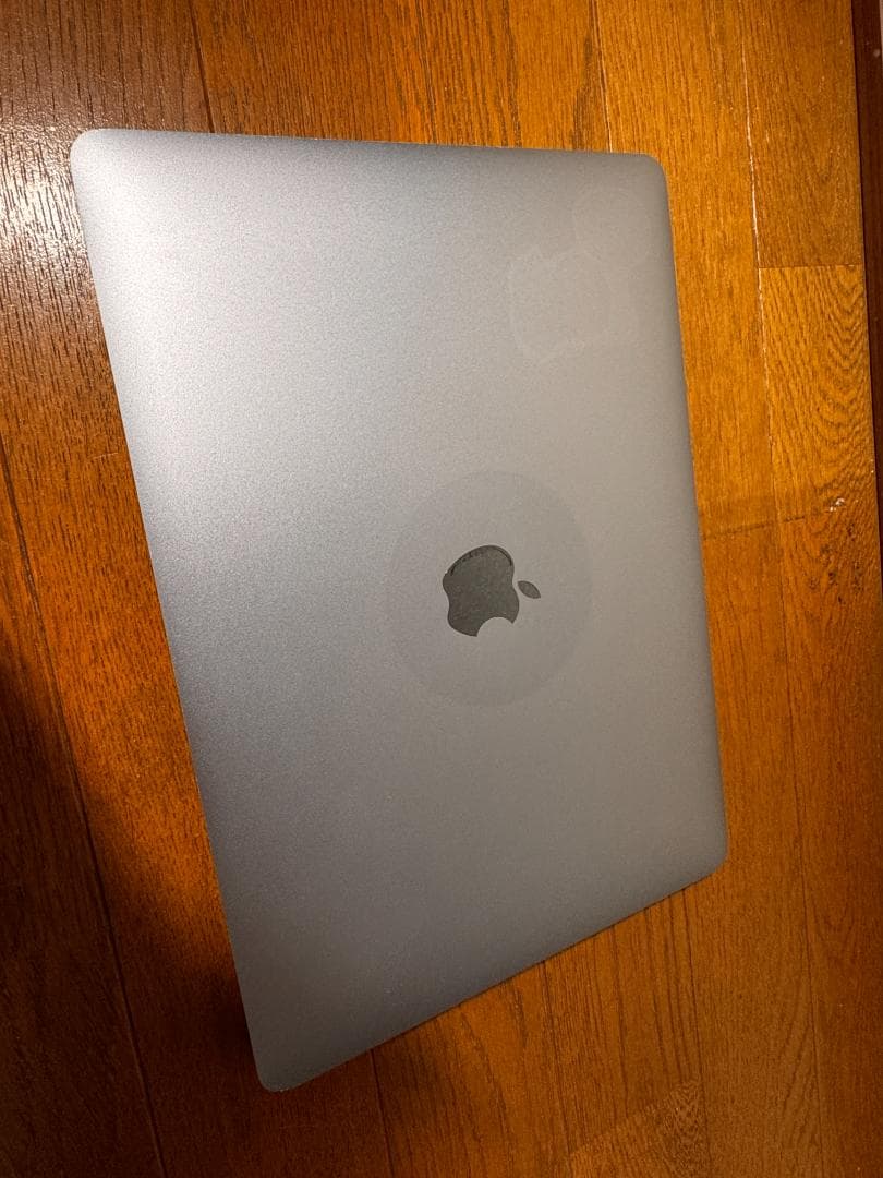 【US配列/512GB/8GB】M1 MacBook Air 13インチ