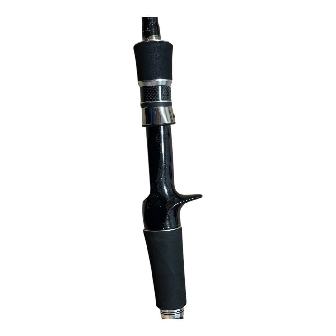 ロッド SHIMANO DIALUNA XR B900ML