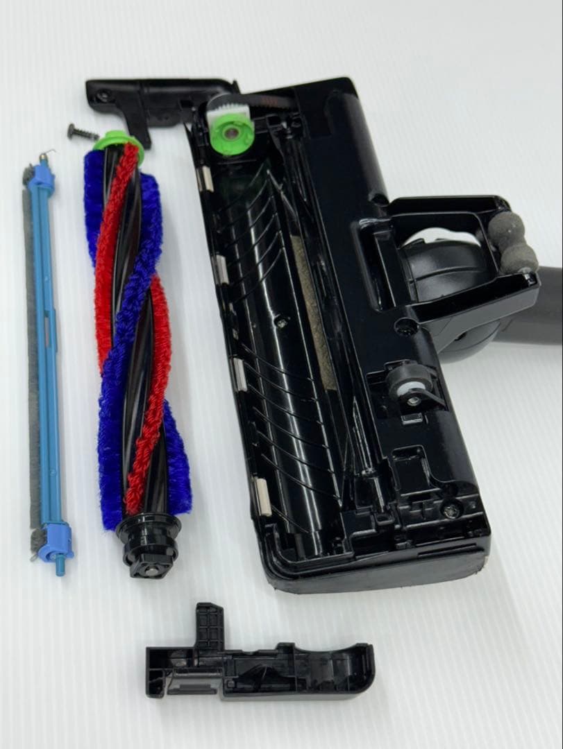 中古　D-DP28 ヘッド 回転ブラシ 日立 HITACHI 掃除機 クリーナー